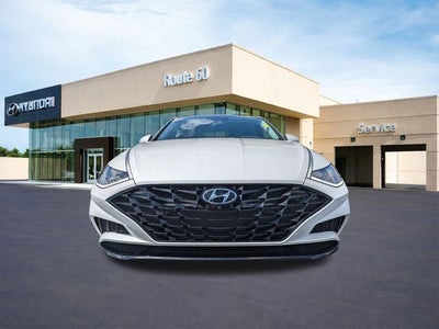 2022 Hyundai SONATA Limited