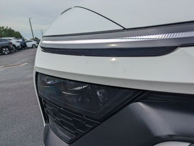 2024 Hyundai SONATA N Line
