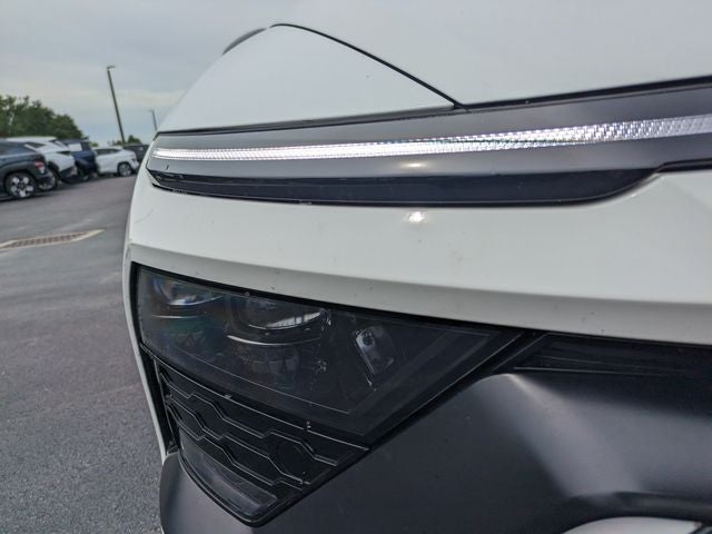 2024 Hyundai SONATA N Line