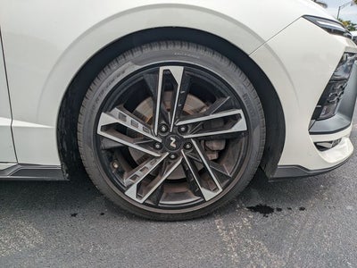 2024 Hyundai SONATA N Line