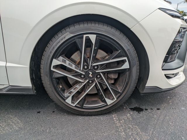 2024 Hyundai SONATA N Line