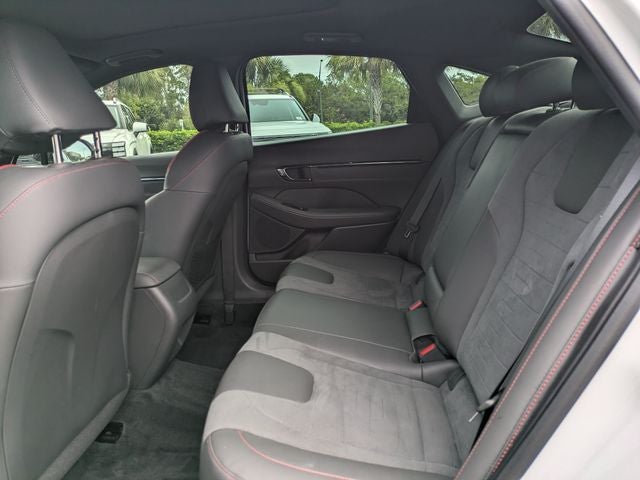 2024 Hyundai SONATA N Line