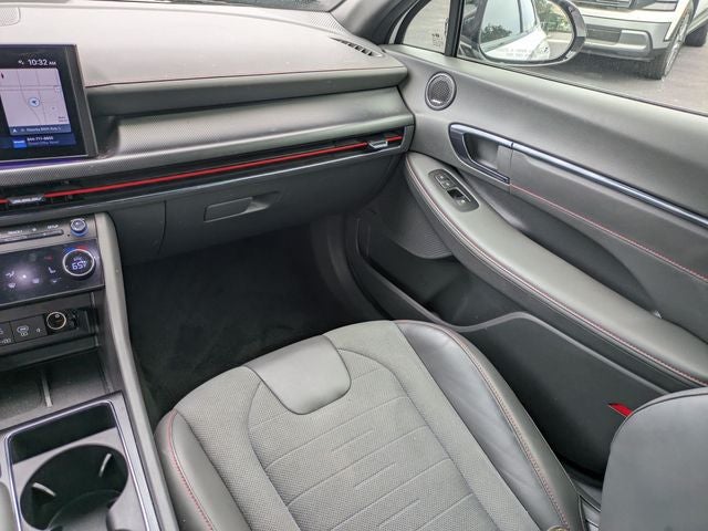 2024 Hyundai SONATA N Line