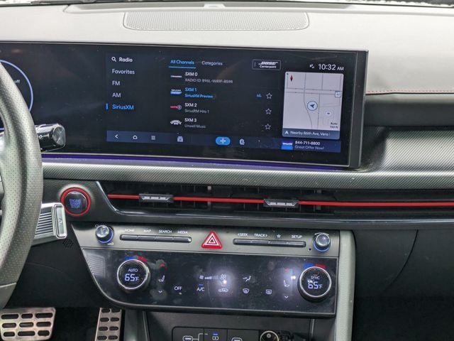 2024 Hyundai SONATA N Line