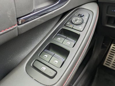 2024 Hyundai SONATA N Line