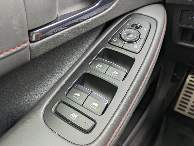 2024 Hyundai SONATA N Line