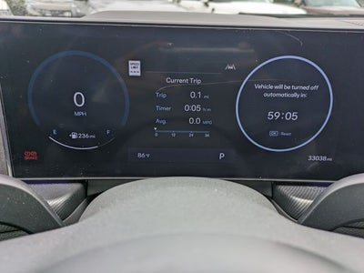 2024 Hyundai SONATA N Line
