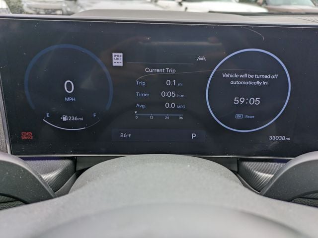 2024 Hyundai SONATA N Line