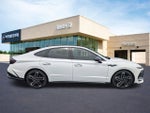 2024 Hyundai SONATA N Line