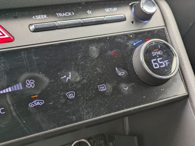 2024 Hyundai SONATA N Line