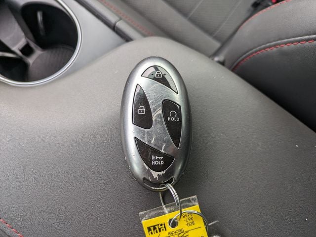 2024 Hyundai SONATA N Line