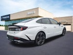 2024 Hyundai SONATA N Line