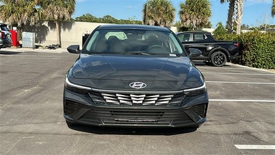 New Hyundai Cars & SUVs | Hyundai Dealer in Vero Beach, FL