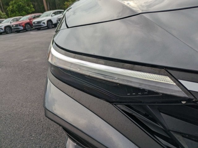 2026 Hyundai Elantra SEL Sport - Photo 10