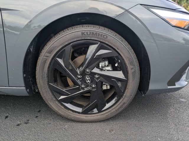 2026 Hyundai Elantra SEL Sport - Photo 11