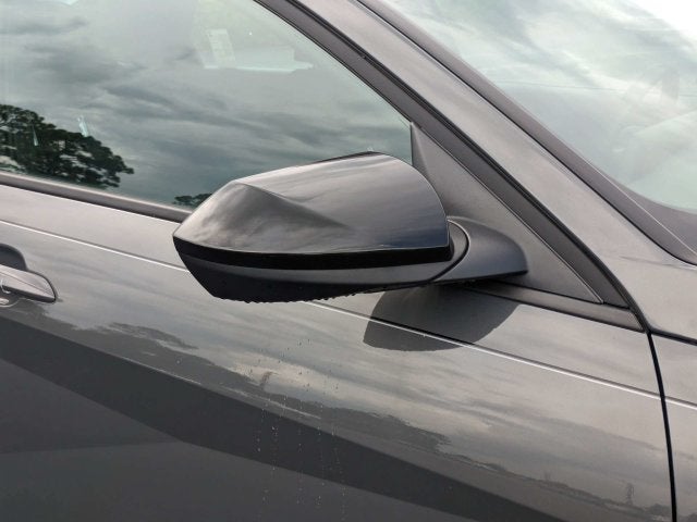 2026 Hyundai Elantra SEL Sport - Photo 12