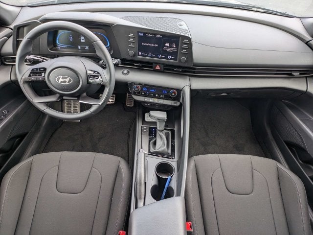 2026 Hyundai Elantra SEL Sport - Photo 14