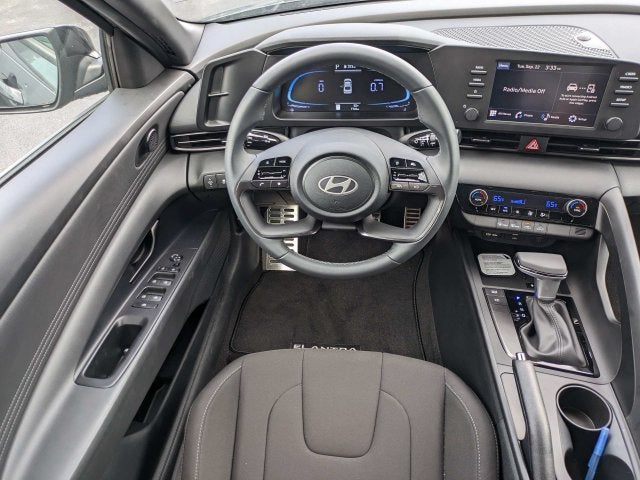 2026 Hyundai Elantra SEL Sport - Photo 15