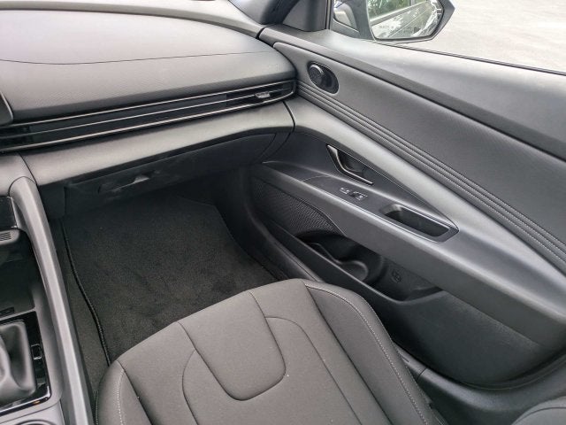 2026 Hyundai Elantra SEL Sport - Photo 16