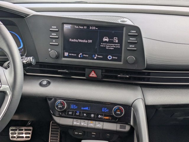 2026 Hyundai Elantra SEL Sport - Photo 17