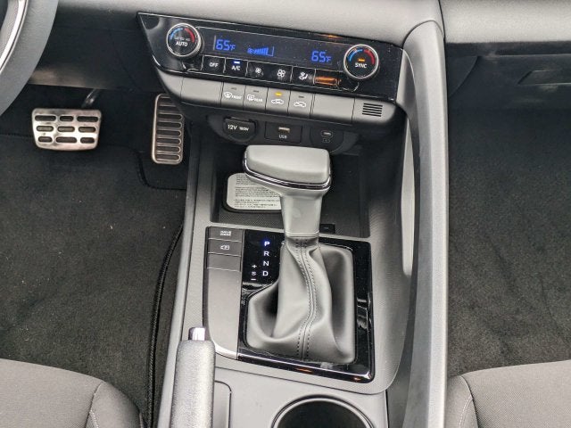 2026 Hyundai Elantra SEL Sport - Photo 18
