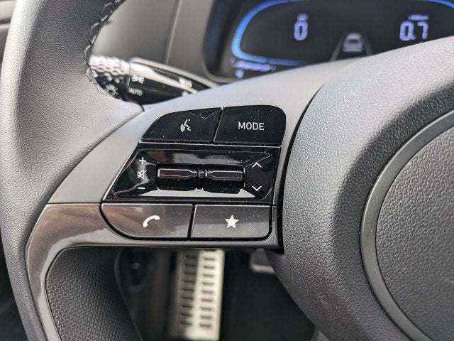 2026 Hyundai Elantra SEL Sport - Photo 20