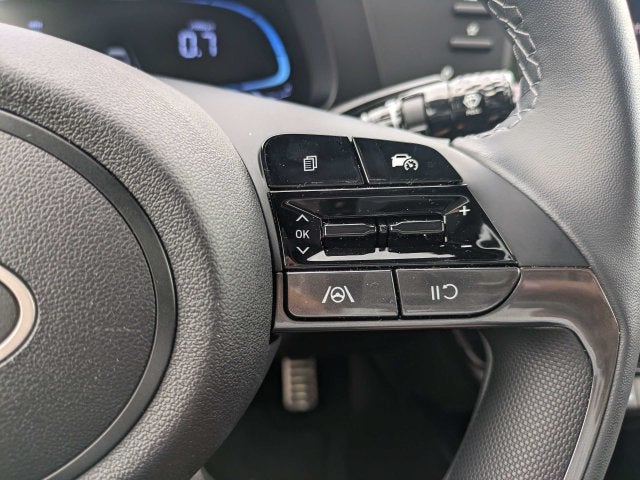 2026 Hyundai Elantra SEL Sport - Photo 21