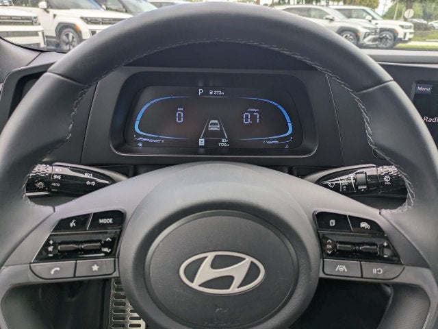 2026 Hyundai Elantra SEL Sport - Photo 22