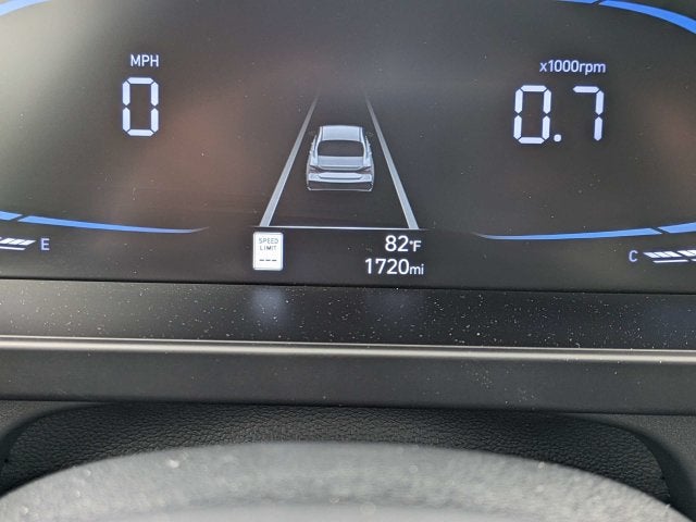 2026 Hyundai Elantra SEL Sport - Photo 24