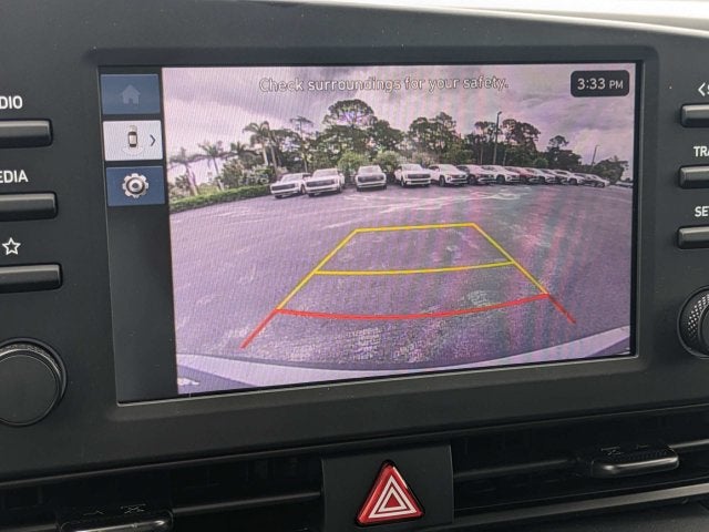 2026 Hyundai Elantra SEL Sport - Photo 26