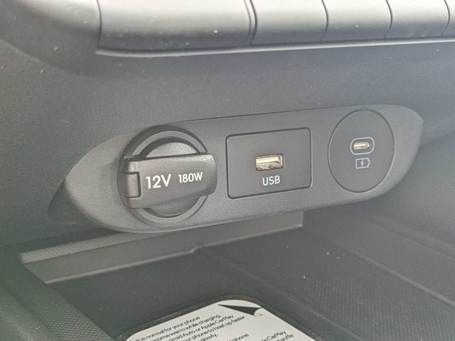 2026 Hyundai Elantra SEL Sport - Photo 27