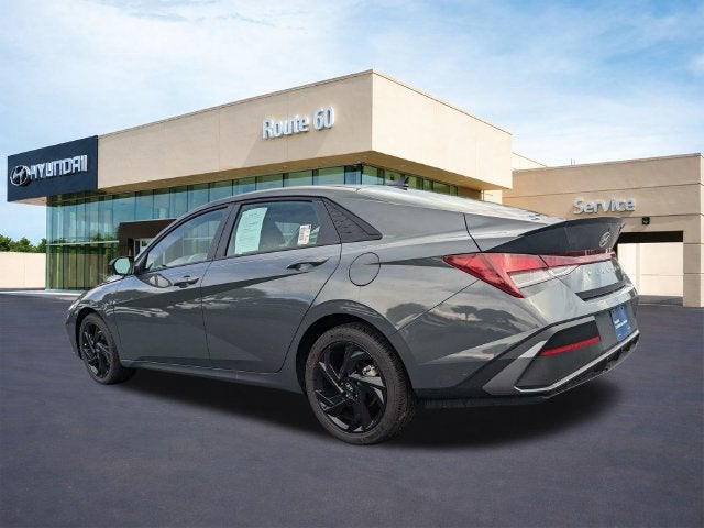 2026 Hyundai Elantra SEL Sport - Photo 6