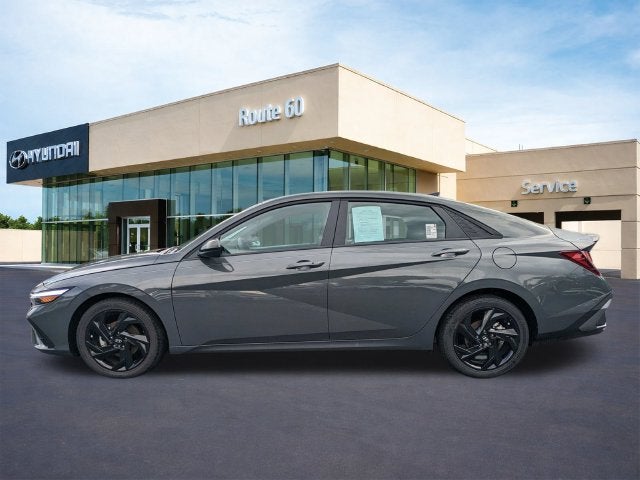 2026 Hyundai Elantra SEL Sport - Photo 7