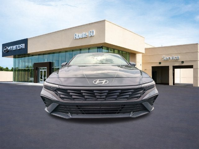 2026 Hyundai Elantra SEL Sport - Photo 9