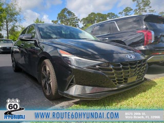 2022 Hyundai ELANTRA Limited