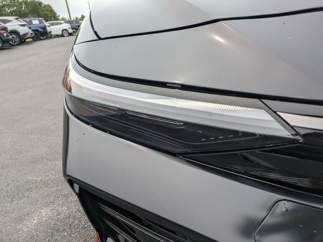 2024 Hyundai ELANTRA N Base