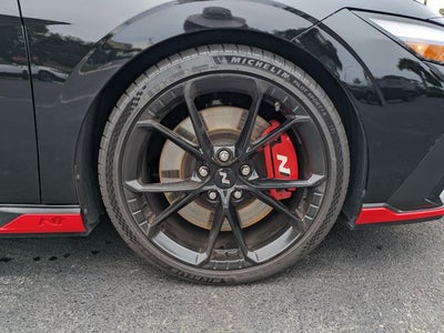 2024 Hyundai ELANTRA N Base