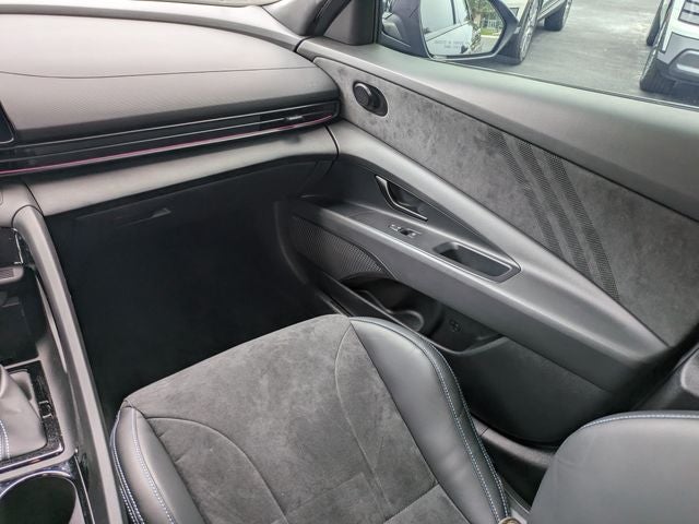 2024 Hyundai ELANTRA N Base