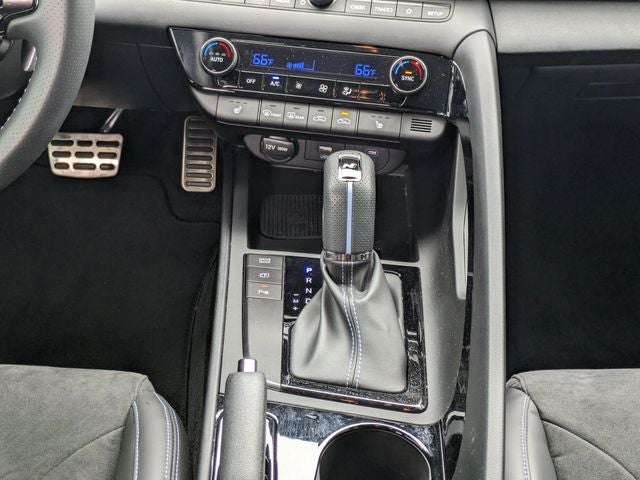 2024 Hyundai ELANTRA N Base