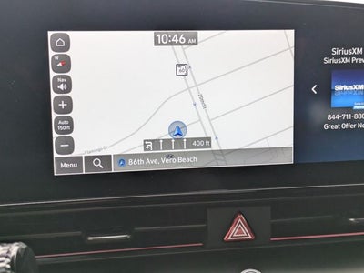 2024 Hyundai ELANTRA N Base