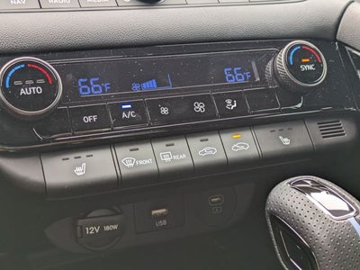 2024 Hyundai ELANTRA N Base