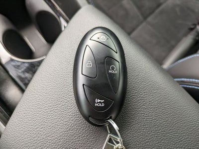 2024 Hyundai ELANTRA N Base