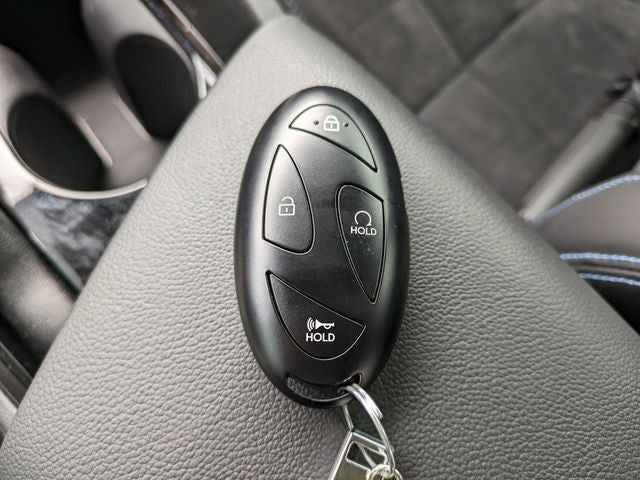 2024 Hyundai ELANTRA N Base