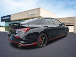 2024 Hyundai ELANTRA N Base