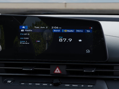 2025 Hyundai ELANTRA N Sedan