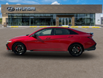 2025 Hyundai ELANTRA N Sedan
