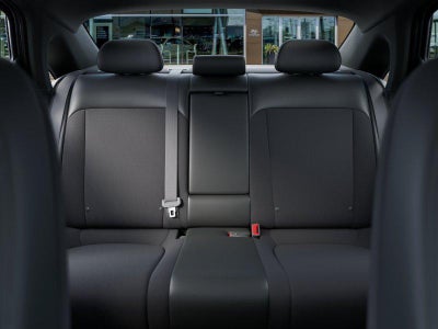 2025 Hyundai IONIQ 6 SE