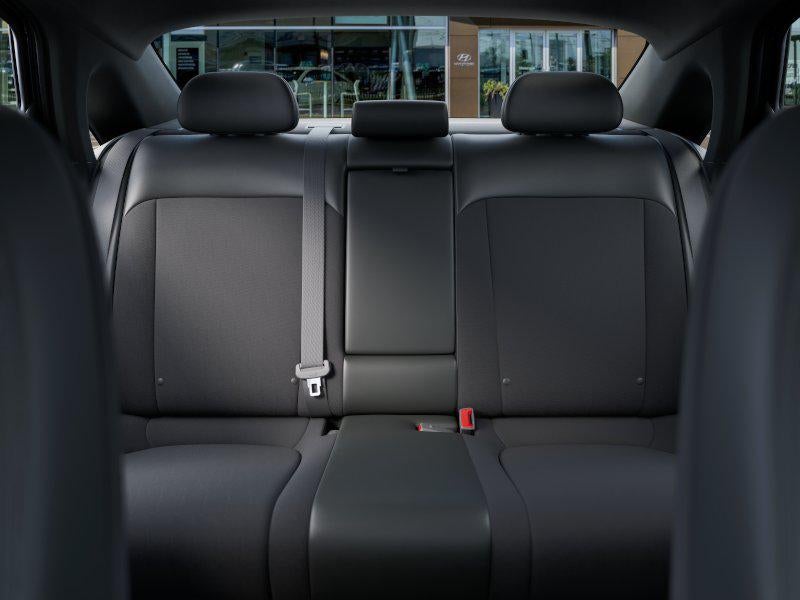 2025 Hyundai IONIQ 6 SE