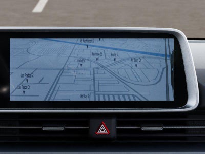 2025 Hyundai IONIQ 6 SE