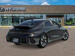 2025 Hyundai IONIQ 6 SE